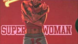 LIL MO - SUPERWOMAN (PT 1)