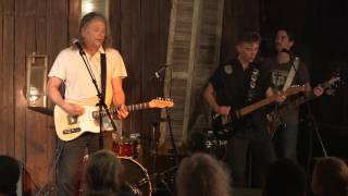 Jerry Harrison and Matt Jaffe. Rev It Up