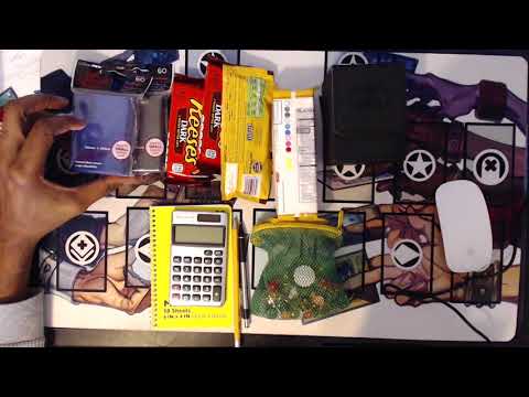 YU-GI-OH REGIONAL READY