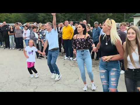 Teferic Grebak @mcoko63 NAJBOLJI MiX 03 & 4.K by Bosanski Adeti.#dance#music#video#funny#love#new 