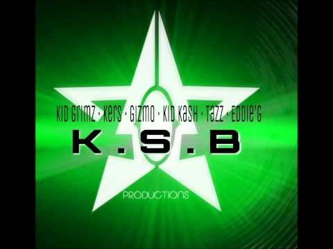 Kid Grimz- TRIP [Prod. by Kid Grimz x DeeAye]