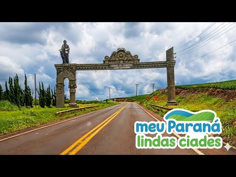 1 de janeiro de 2026.. São Pedro do Ivaí. PR