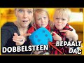 DOBBELSTEEN BEPAALT VOLGORDE VAN ONZE HANGDAG ? | Bellinga Vlog #1654