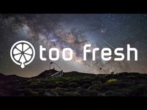 Portformat - Purple Planet