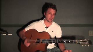 Adrien Moignard - La Pompe Gypsy Jazz Rhythm (Lesson Excerpt)
