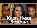 Complete Kelsey Harris Statement To Prosecutors Regarding Tory Lanez Megan Thee Stallion Incident