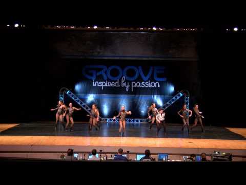 2017 IDA Nominee (Acro/Ballet/Open)  - Atlanta, GA - NStep Dance Academy