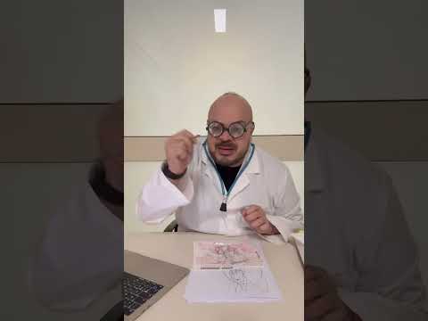 IMBARAZZI - IL MEDICO DI BASE