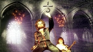 The Red and the Black - Blue Oyster Cult