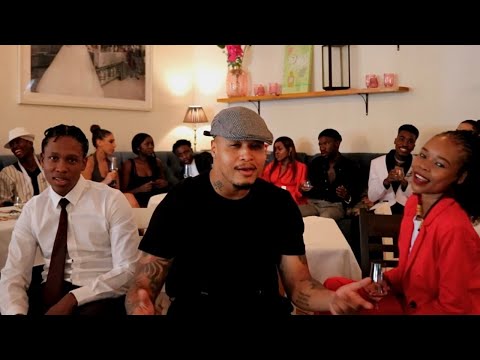 Shelton Forbez - Over Us (Official Video) ft. K.Fresh & Fifi Cooper