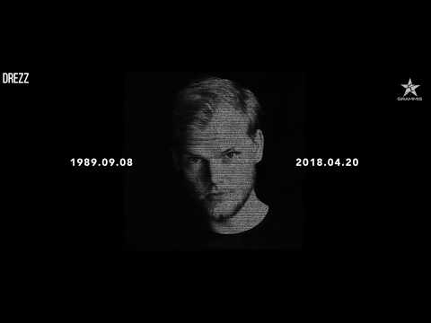 Avicii..20-04-2019