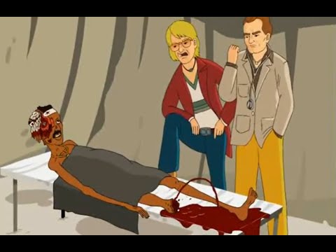 Wonder Showzen - Plastic Surgeons Without Borders