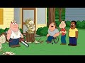Family Guy - Featuring Willem Dafoe as Bobby Peru