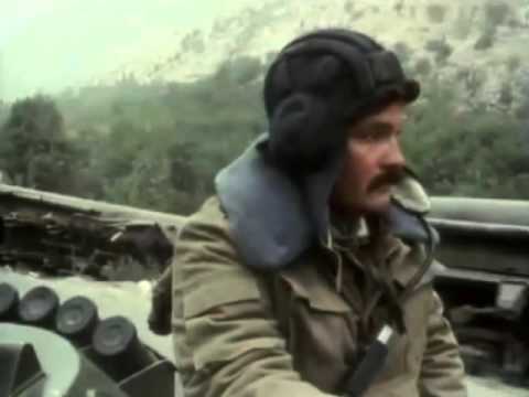 Кино - Звезда по имени Солнце / Kino - Star Called Sun (Soviet-Afghan War)