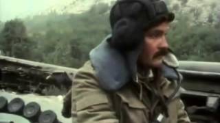 Кино - Звезда по имени Солнце / Kino - Star Called Sun (Soviet-Afghan War)