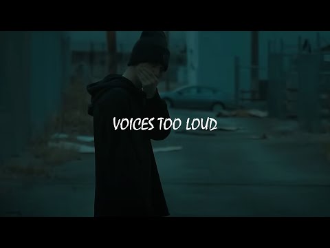(Free) NF Type Beat - Voices Too Loud