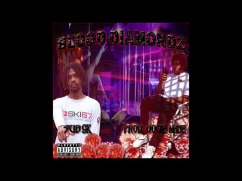 Sub9K - Blood Diamondz (Full Mixtape)