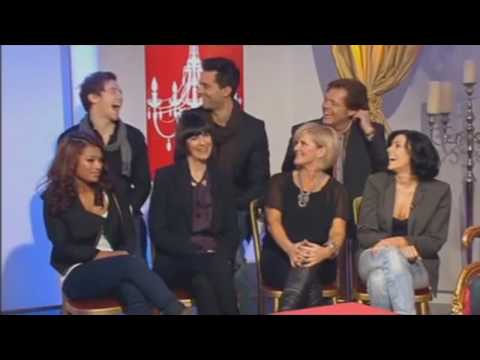 Marcella Detroit : This Morning interview (Pop Star to Opera Star)