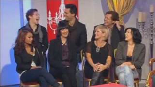 Marcella Detroit : This Morning interview (Pop Star to Opera Star) video