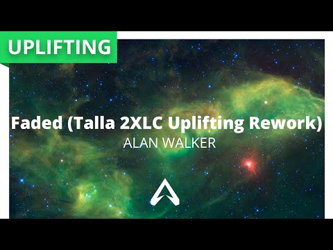 Alan Walker - Faded (Talla 2XLC Uplifting Rework)