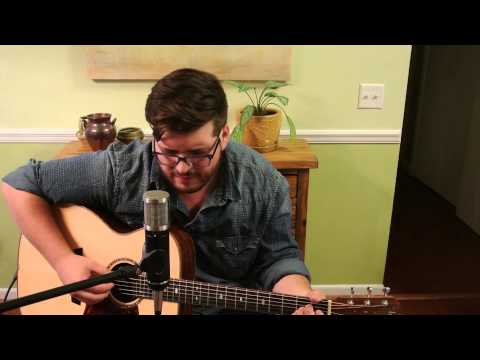 Noah Guthrie Cover of "Like I'm Gonna Lose You" by Meghan Trainor (ft. John Legend)