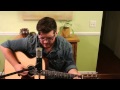 Noah Guthrie Cover of "Like I'm Gonna Lose You ...