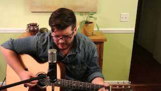 Video thumbnail of "Noah Guthrie Cover of "Like I'm Gonna Lose You" by Meghan Trainor (ft. John Legend)"