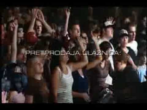 Trosjed 2009 13.04.2009 Velika Gorica