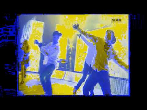 MelodyVision 10 - WINNER - SWEDEN (Fredric) - Agnes - "Release Me"