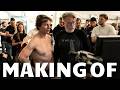 Making Of MISSION IMPOSSIBLE THE FINAL RECKONING Best Of Behind The Scenes Stunts Tom Cruise