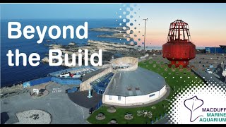 Bye Bye Buoy -  Beyond the Build Vlogs