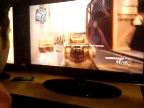 [LanInc#4] Fin de match GeniuS.TT vs eXeS | 250 - 245