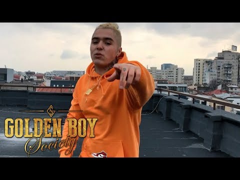 LINO GOLDEN - “SUS CA JORDAN”
