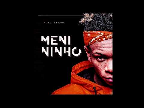 Mc Menininho  - Adrenalina
