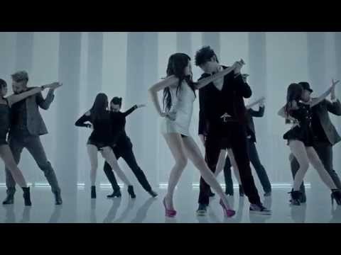 Trouble Maker 'Trouble Maker' M V