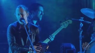 Radiohead - Full Stop Live at Lollapalooza 2016