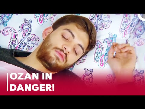 Ozan and Aslım Special Scenes Part 34 | Can't Stop Loving You