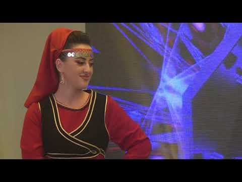 Masar Sinani - Ktheva kryet prej Opoje - Gezuar 2022