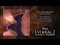 Hana Křížková My Lullaby The Lion King II CZECH Soundtrack Lví Král 2 CZ HQ