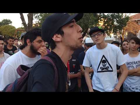 #14 Clasificatoria A | ZAPALA ▲ DAVQUEZ ▲ RPW (Modalidad Triangual) - AÑO DE LA INVASION