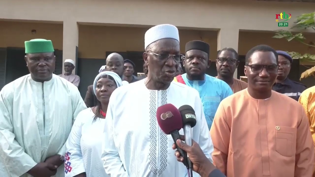 Actualités AES-Mali/Crise du carburant: reprise effective des cours après 02 semaines de suspension