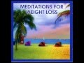 The Ideal Body Image - Meditations for Weight Loss