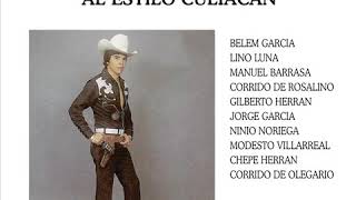 Belém García-chalino sanchez