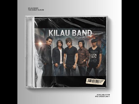 Kilau Band - Kesiangan