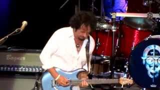 Toto - I'll Be Over You at Greek Theater LA 2014