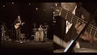 JARABE DE PALO - &quot;AGUA&quot; (versión 2009) &quot;Orquesta Reciclando&quot;