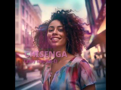 CHISENGA featuring @kalivalhalla Lately (Audio)