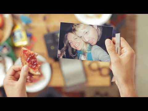 Fotospausdintuvas Canon Selfy CP1000 video