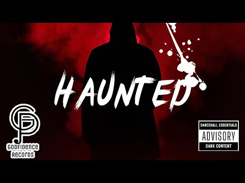 Zema Don - Haunted (Official Audio)