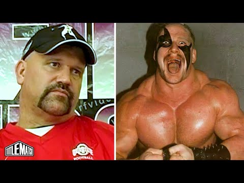 Road Warrior Animal on The Passing of Hawk After Cheating Death Multiple Times